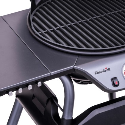 CHAR BROIL All-Star Gas 3